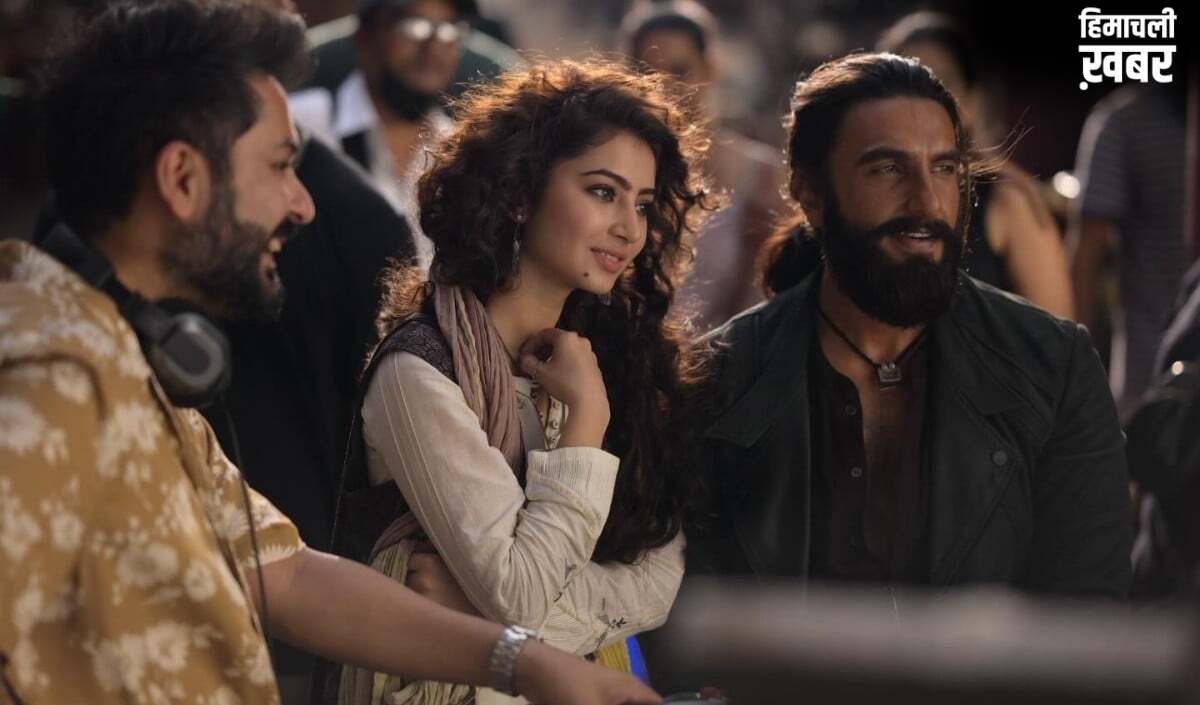 Aditya Dhar और Ranveer Singh की 'हैट्रिक' की तैयारी, Dhurandhar की सफलता के बाद एक और मेगा प्रोजेक्ट पर शुरू हुआ काम
