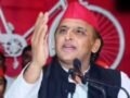 हम लोगों ने मदद की, लेकिन न्याय की बात अभी अधूरी- महिला सुरक्षा पर अखिलेश का बीजेपी पर हमला