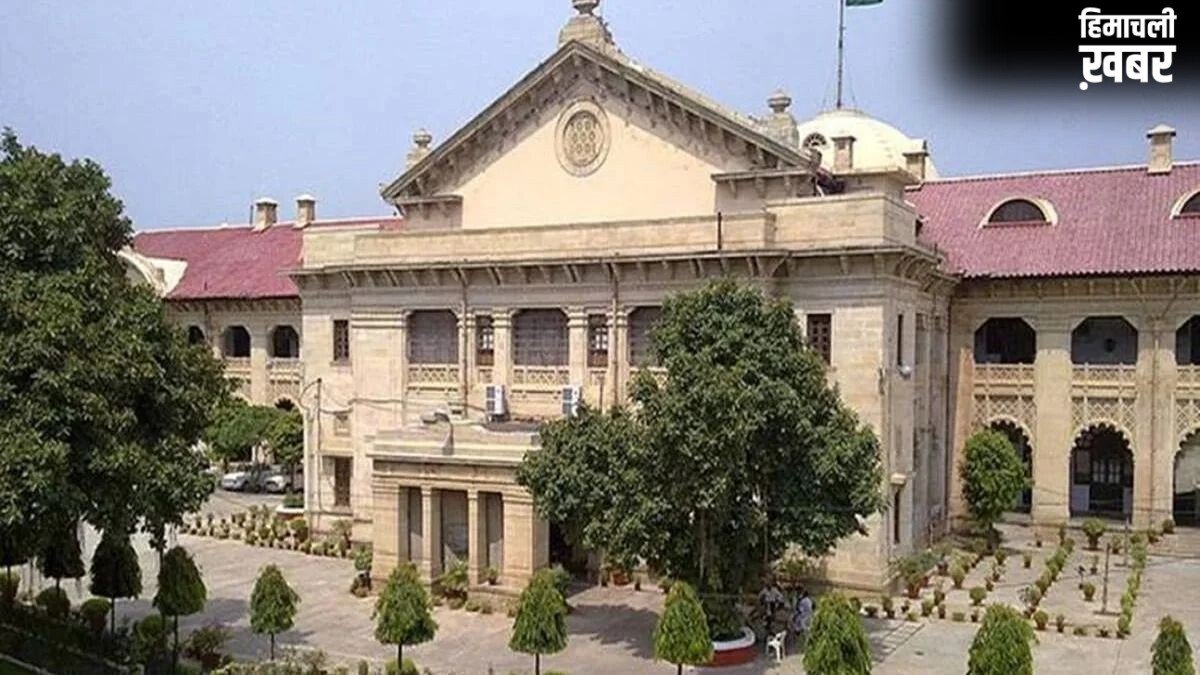 ‘मानवाधिकार आयोग मुसलमानों की लिंचिंग की घटनाओं को नजरअंदाज करते हैं’, इलाहाबाद हाई कोर्ट के दो जजों का विभाजित फैसला