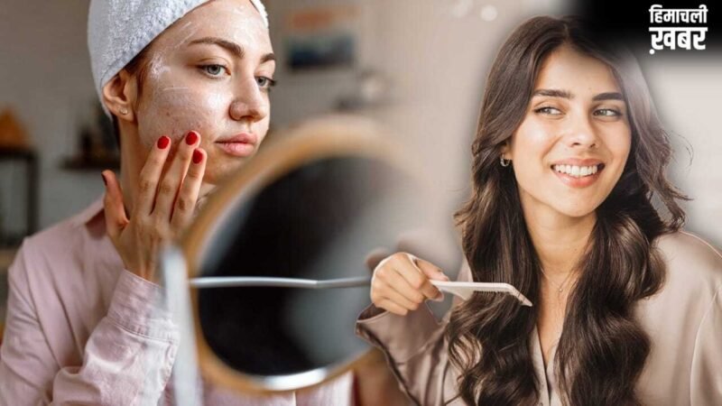 Summer Tips: भरी गर्मी में स्किन-बाल रहेंगे चमकदार, दोनों की देखभाल में कारगर हैं ये चीजें