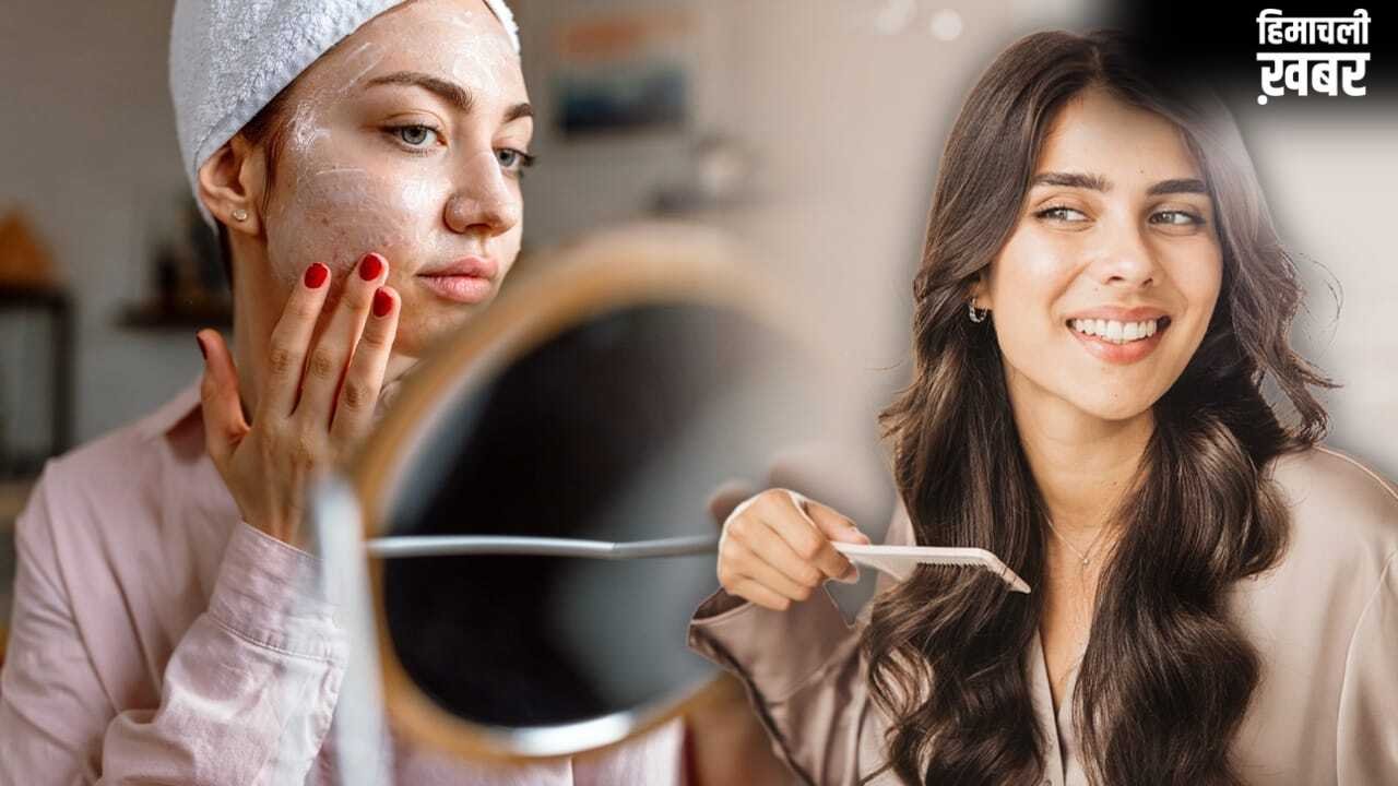 Summer Tips: भरी गर्मी में स्किन-बाल रहेंगे चमकदार, दोनों की देखभाल में कारगर हैं ये चीजें