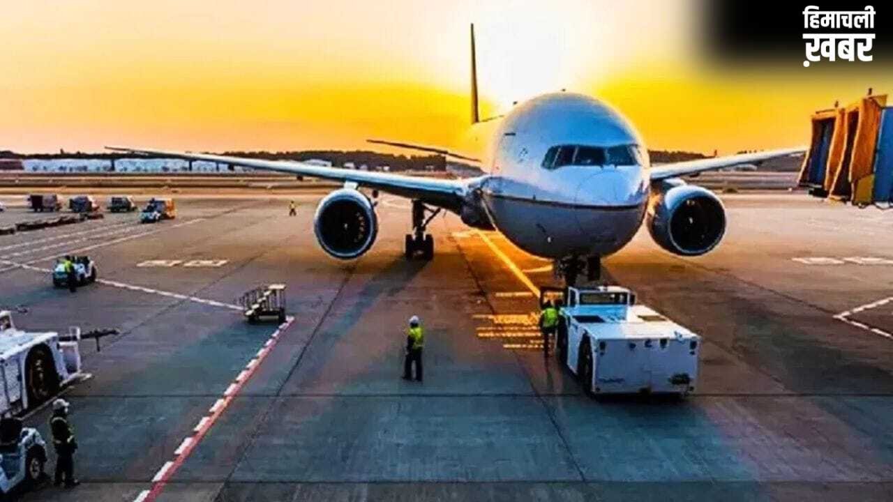 संकट में एविएशन सेक्टर, महंगे ATF के चलते कैंसिल हो सकती हैं फ्लाइट