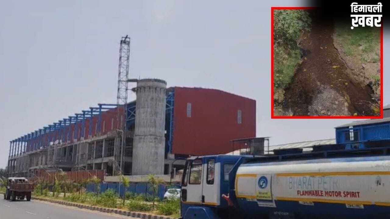 दूषित पानी, काली राख और प्रदूषण… अयोध्या की यश पेपर मिल सरयू को कर रही गंदा, गांव वालों ने खोला मोर्चा