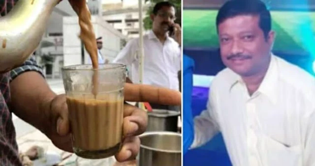 1000 रुपये में देता है एक कप चाय, इसके बाद भी चाय के ठेले पर रोज लगती है हजारों की भीड़, जानिए क्या है इस 'गोल्डन टी' का राज़?