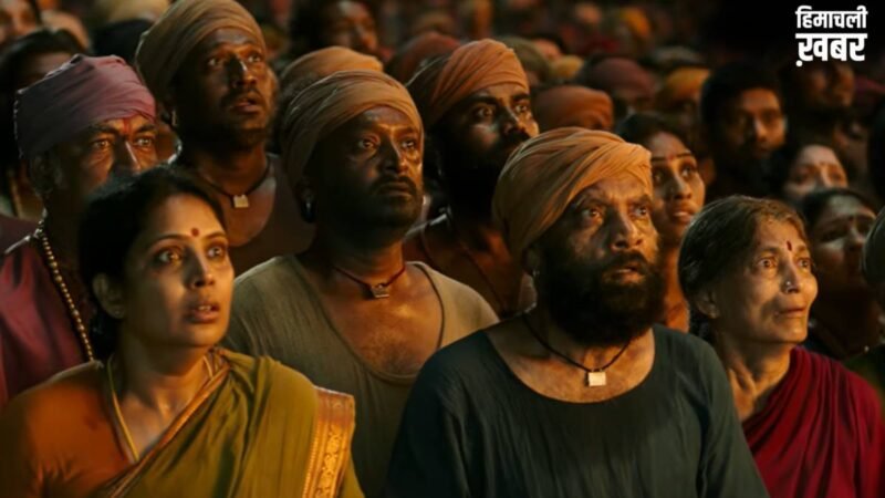 250 करोड़ में बनी फिल्म, 9 साल पहले बॉक्स ऑफिस पर किया राज, 1788 करोड़ कमाकर सारे रिकॉर्ड कर दिए थे तहस-नहस