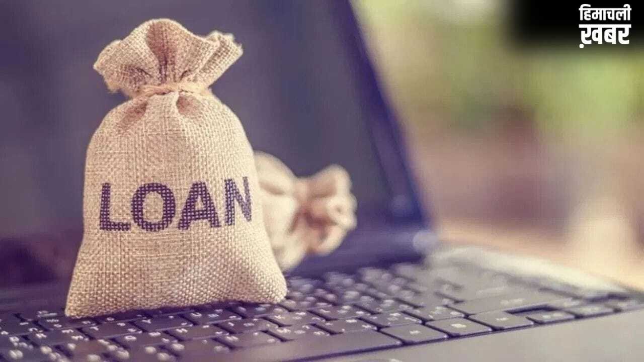 बैंकों की लोन रफ्तार पर लगा ब्रेक! अप्रैल की शुरुआत में क्रेडिट ग्रोथ 15% घटा, क्या कम हो रही कर्ज की मांग?