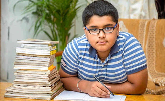 मिल रहे हैं ये 5 संकेत तो समझ जाइए आपका बच्चा है जीनियस, डॉक्टर ने बताया कैसे करें पहचान..