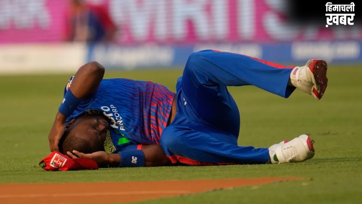 DC vs RCB: क्या आज का मैच नहीं खेल रहे लुंगी एंगिडी? स्टार गेंदबाज की फिटनेस को लेकर आया बड़ा अपडेट