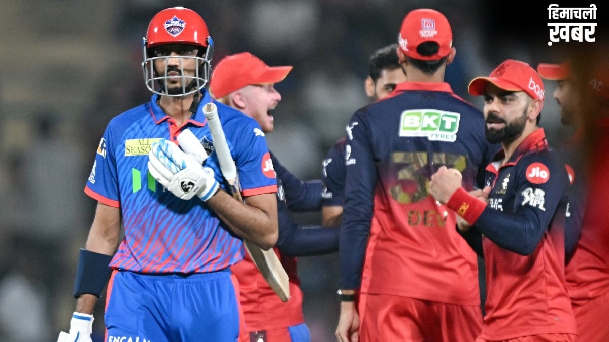 48 घंटे में दिल्ली की 2 बार शर्मनाक हार, कप्तान अक्षर पटेल भी रह गए हैरान, कहा- नहीं पता क्या हुआ