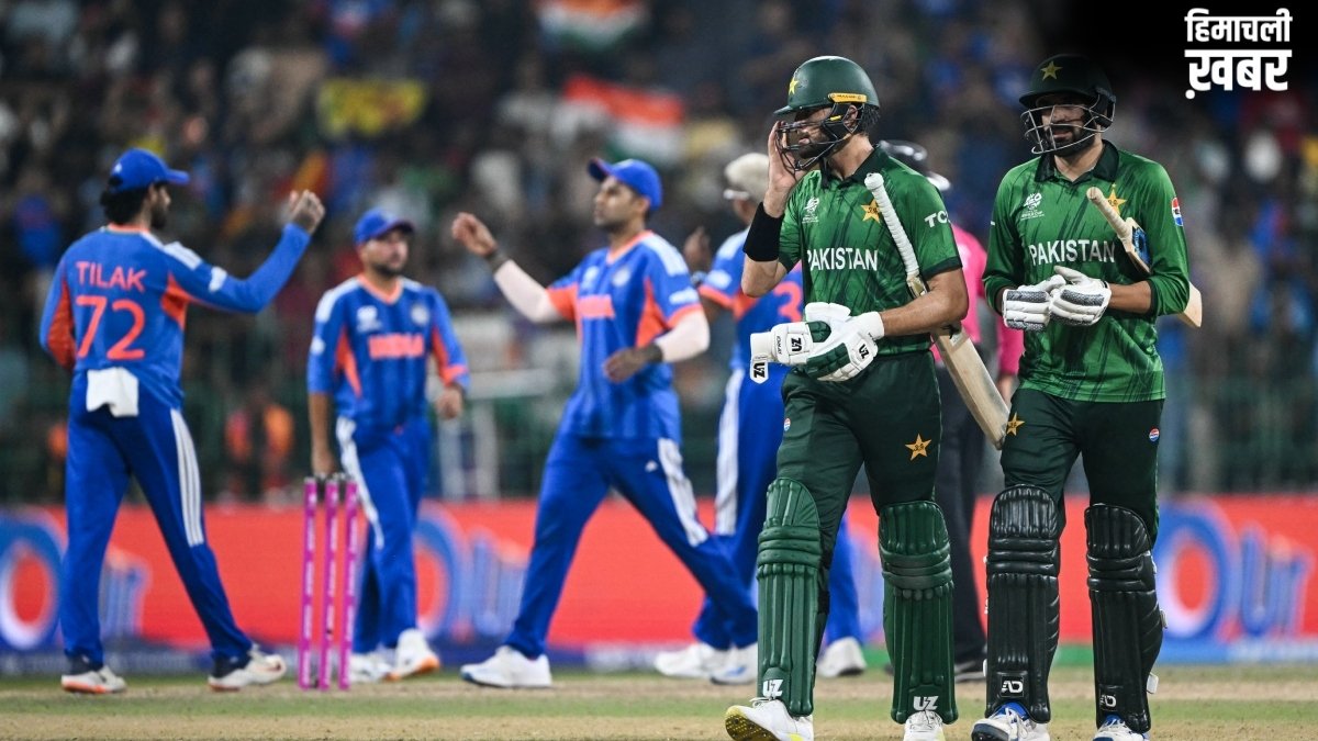 ODI World Cup 2027 से पहले पाकिस्तान की बड़ी प्लानिंग, इन देशों के साथ खेलेगा ट्राई सीरीज