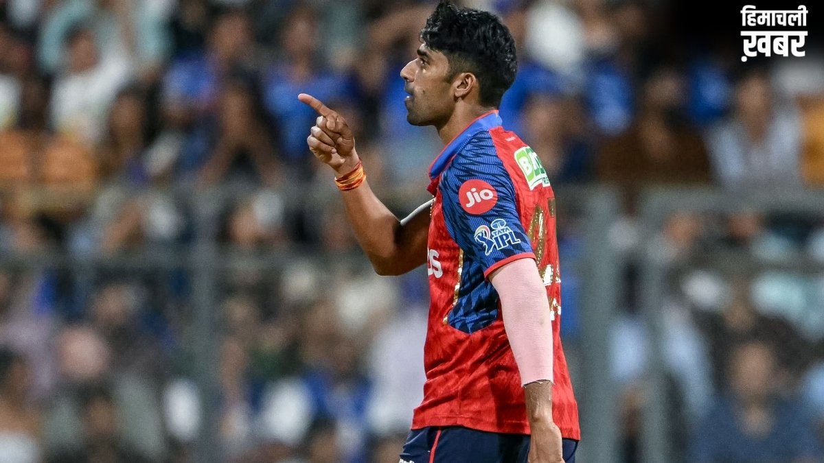 PBKS vs RR मैच में क्यों नहीं खेल रहे शशांक सिंह? जानिए कप्तान श्रेयस अय्यर ने क्या कहा