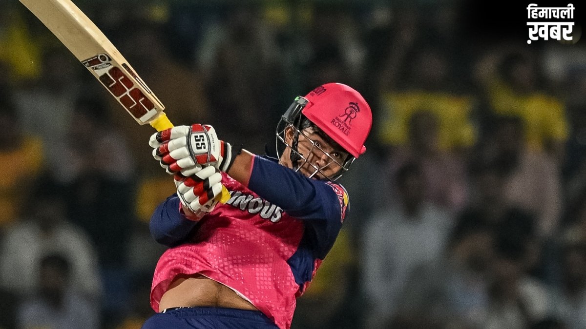 IPL 2026: वैभव सूर्यवंशी ने लगाया रनों का अंबार, दिग्गजों को पछाड़ते हुए ऑरेंज कैप पर जमाया कब्जा