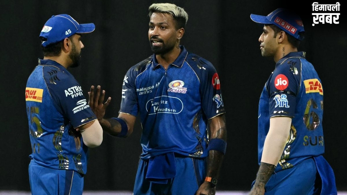 MI vs SRH Pitch Report: वानखेड़े की पिच पर होगा बल्लेबाजों का बोलबाला या गेंदबाजों देंगे चुनौती?