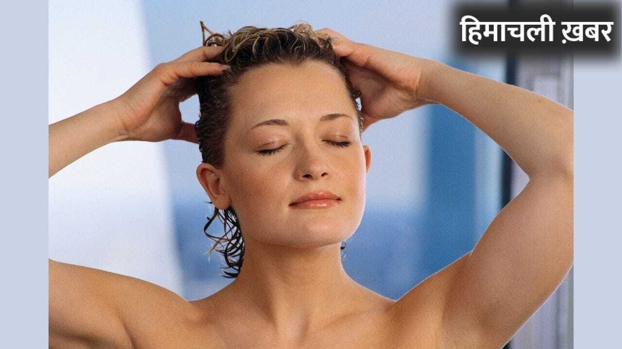 चेहरा ही नहीं स्कैल्प पर भी स्क्रब करना जरूरी, ये नेचुरल चीजें आएंगी काम