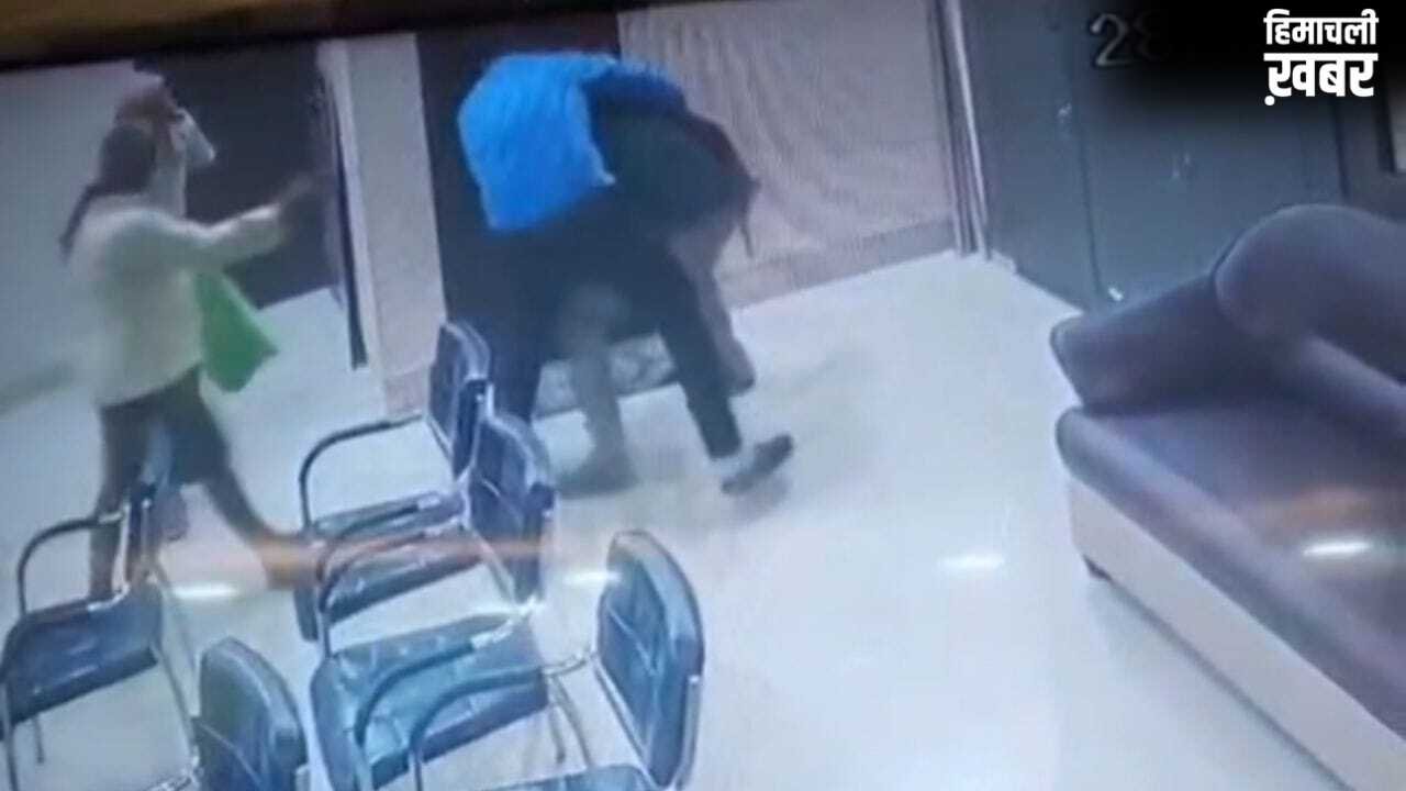 भागलपुर के सुलतानगंज नगर परिषद में फायरिंग, ईओ की मौत; सभापति की हालत गंभीर… ऑफिस में ही बरसाईं गोलियां