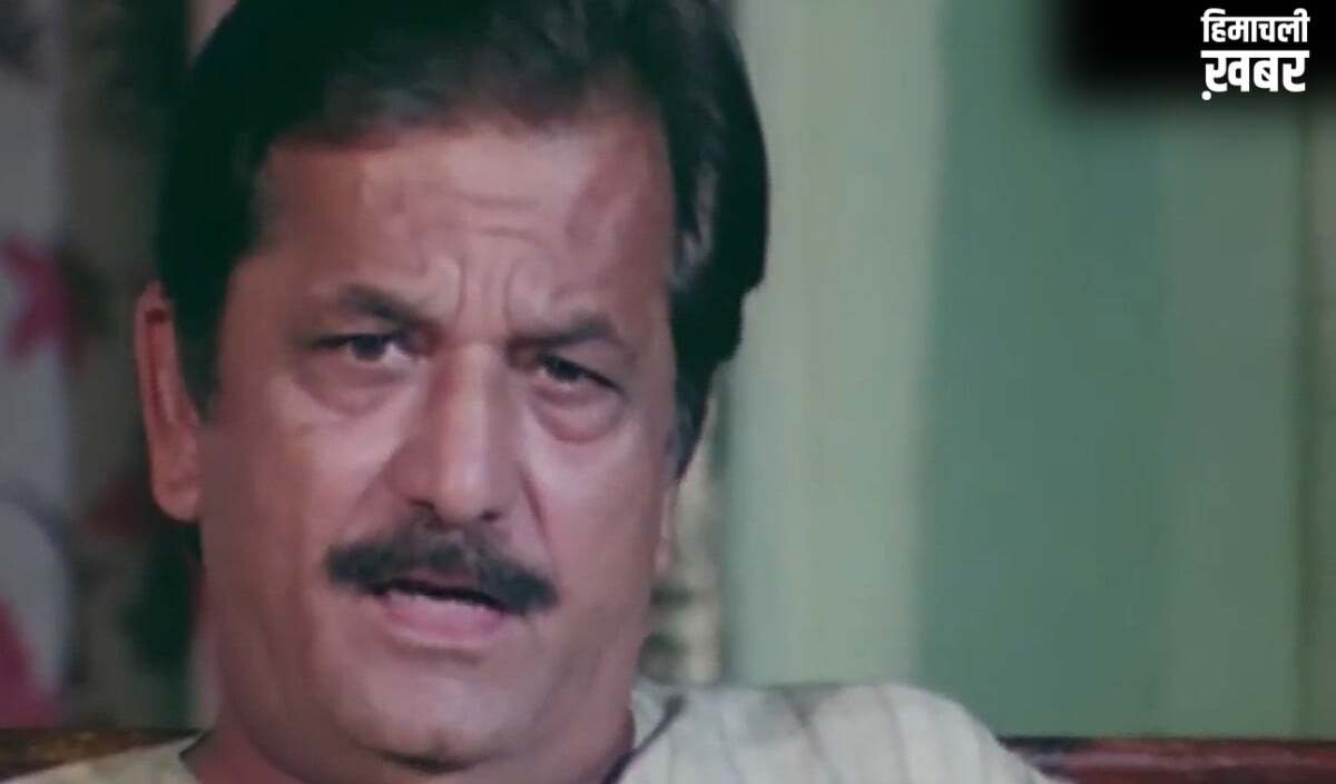 अलविदा 'बैड मैन'... दिग्गज अभिनेता भारत कपूर का 80 साल की उम्र में निधन; बॉलीवुड में शोक की लहर