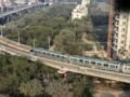 Ghaziabad Metro: वैशाली से गोकुलपुरी… हिंडन एयरपोर्ट भी जाना होगा आसान, 16 KM लंबे मेट्रो कॉरिडोर में खास क्या?