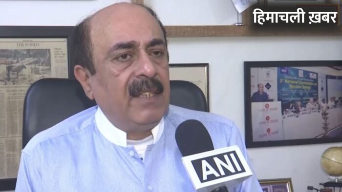 ईरान-अमेरिका वार्ता में कोई प्रगति न होने पर हमले का खतरा, फॉरेन अफेयर्स एक्सपर्ट का दावा…