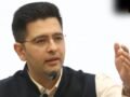 राघव चड्ढा का दलबदल विरोधी बिल, अगर पास होता तो न होती AAP में टूटफूट, जानें 4 साल पुरानी राजनीतिक कहानी…
