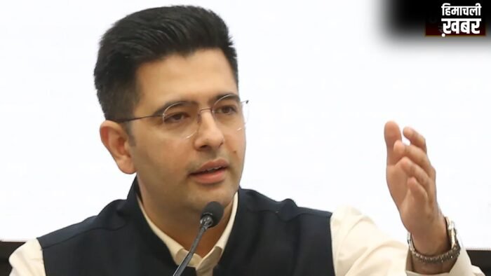 राघव चड्ढा का दलबदल विरोधी बिल, अगर पास होता तो न होती AAP में टूटफूट, जानें 4 साल पुरानी राजनीतिक कहानी…