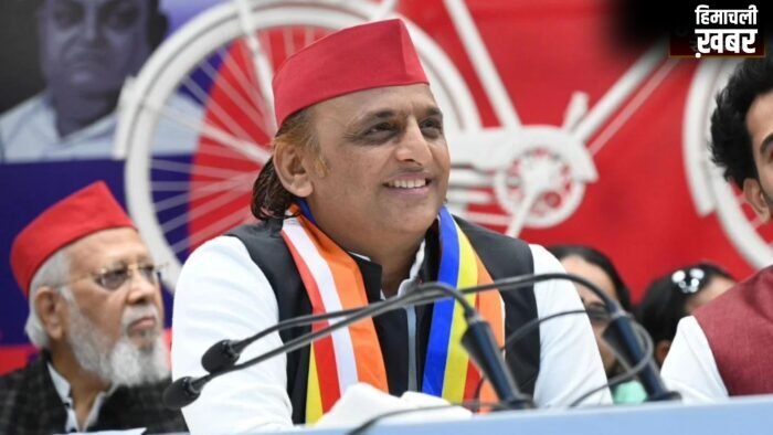 UP News: महिला सुरक्षा पर अखिलेश यादव का BJP पर निशाना, आरक्षण बिल पर उठाए सवाल…