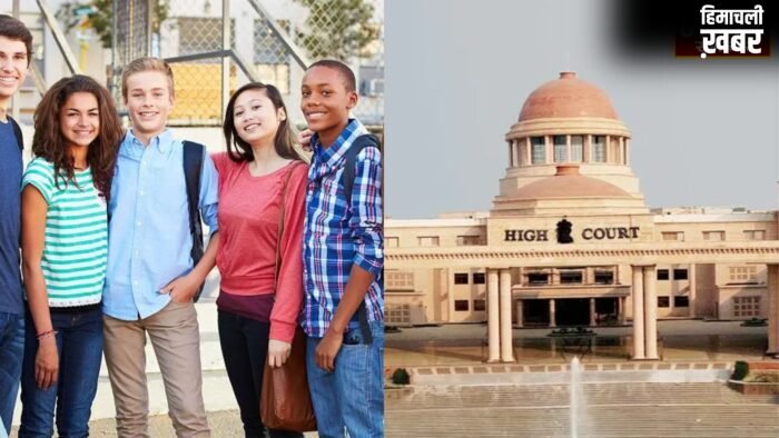 UP News: जूनियर इंजीनियर भर्ती पर HC का बड़ा फैसला, सिर्फ डिप्लोमा होल्डर्स ही होंगे भर्ती के पात्र…