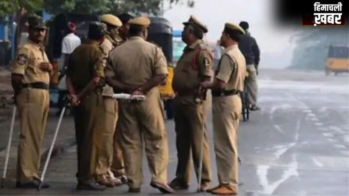 UP News: कानपुर में खाकी पर हमले से बढ़ी चिंता, 15 दिन में 7 घटनाएं, कई पुलिसकर्मी घायल…