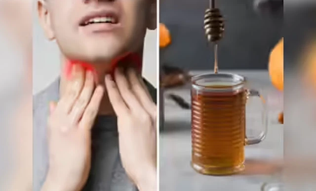 सीने में जमा बलगम हो या गले की कफ बस 1 गांठ से पाएं तुरंत राहत "ऐसा असर की दवाइयाँ भी फेल हो जाएं,