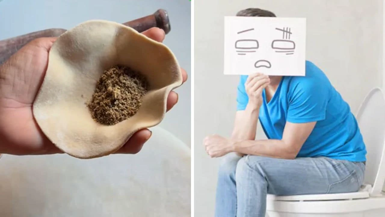 गेहूं के आटे में एक चम्मच मिलाकर खा लें ये पाउडर, न्यूट्रिशनिस्ट ने बताया कब्ज का तोड़, टॉयलेट में बैठते ही साफ होने लगेगा पेट