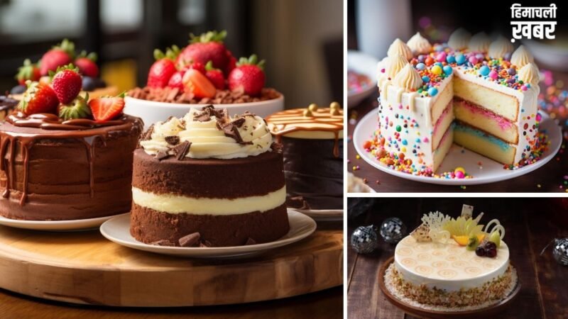 बेस्ट फ्रेंड के बर्थडे के लिए घर में केक बनाने का आसान तरीका, निशा मधुलिका ने बताया बिना अंडे के इस तरह करें तैयार