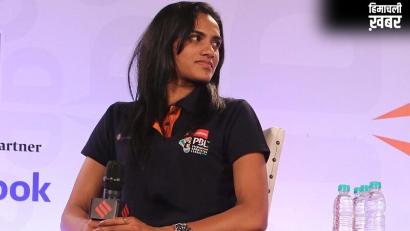 भारत नहीं भेद पाया चीन की दीवार: पीवी सिंधु की जंग बेकार, 0-5 की हार के साथ उबर कप से बाहर