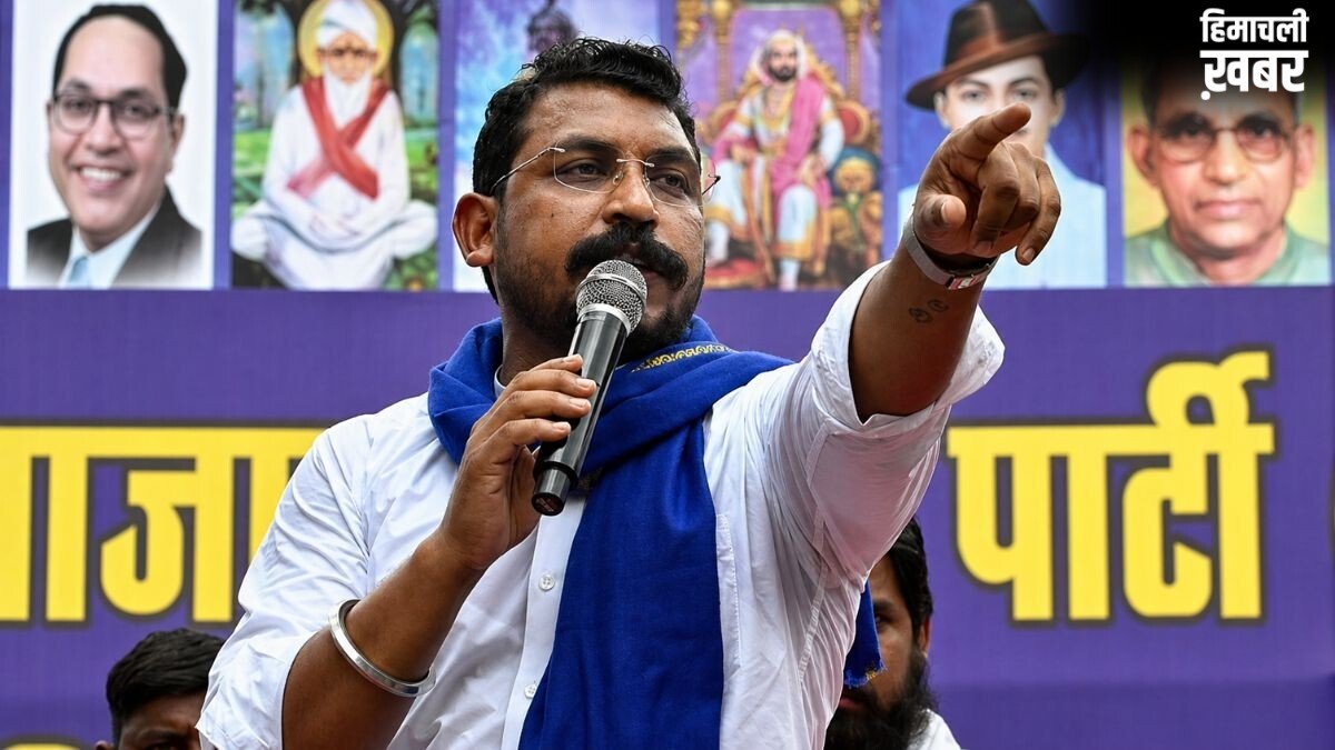 UP Politics: क्या अखिलेश यादव के PDA को नुकसान पहुंचाएंगे चंद्रशेखर? पूरे यूपी में यात्रा निकालेगी ASP, कांग्रेस में भी हलचल