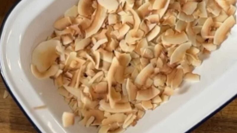 चटनी ही नहीं! जेली से चिप्स तक…नारियल से बनाई जा सकती हैं ये स्वादिष्ट चीजें