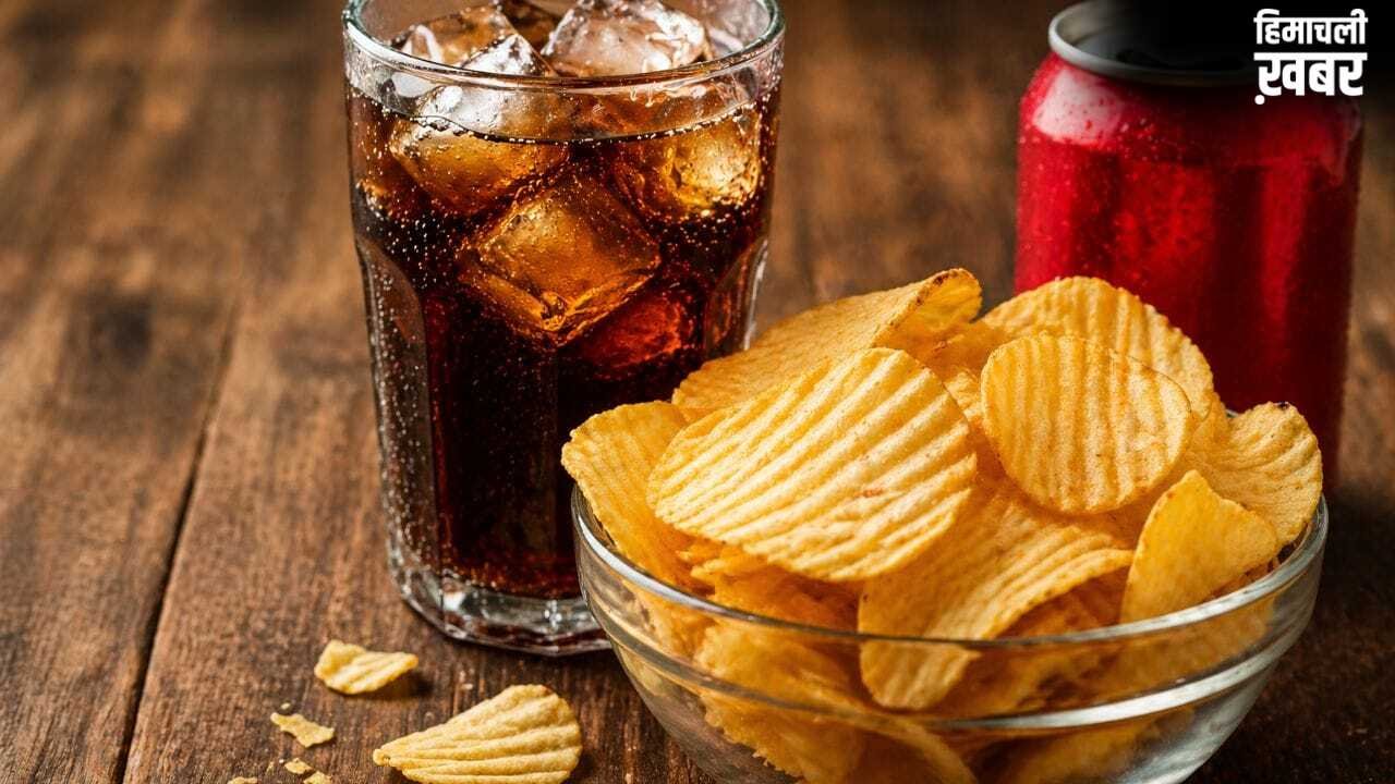 गर्मियों में कोल्ड ड्रिंक के साथ चिप्स खाना कितना खतरनाक? AIIMS की चीफ डायटिशियन डॉ. परमीत कौर से जानें