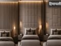 Bedroom को दें 5-Star Hotel जैसा Luxury Look, ट्राय करें ये लेटेस्ट Cushioned Paneling