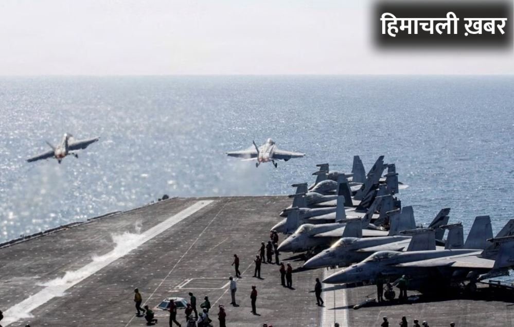 अमेरिका को भारी पड़ रही ईरान से दुश्मनी? सैन्य ठिकानों पर ‘गुप्त’ हमलों ने उड़ाई पेंटागन की नींद