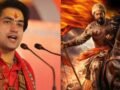 धीरेंद्र शास्त्री के शिवाजी महाराज पर दिए बयान से मचा बवाल, रितेश देशमुख ने जताई नाराजगी