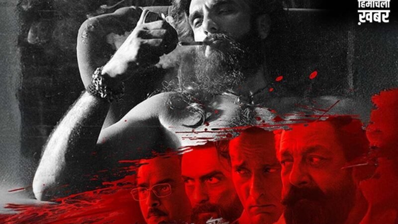 जापान में चलेगा Ranveer Singh का जलवा! 1300 करोड़ कमाने वाली Dhurandhar अब जापानी सिनेमाघरों में मचाएगी धूम