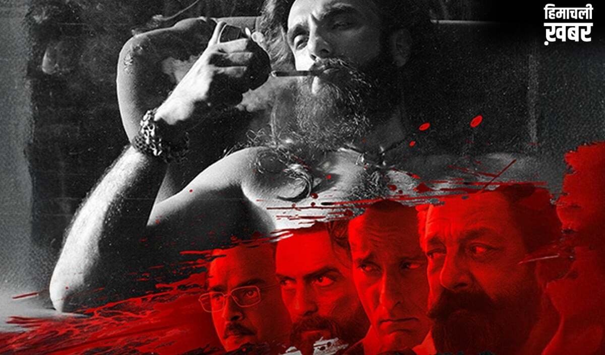 जापान में चलेगा Ranveer Singh का जलवा! 1300 करोड़ कमाने वाली Dhurandhar अब जापानी सिनेमाघरों में मचाएगी धूम