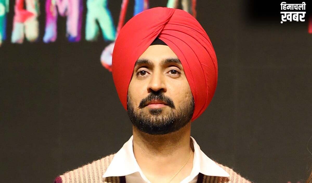 Diljit Dosanjh के Vancouver Concert में खालिस्तानियों का हंगामा, लगे भारत विरोधी नारे, सुरक्षाकर्मियों से हुई झड़प