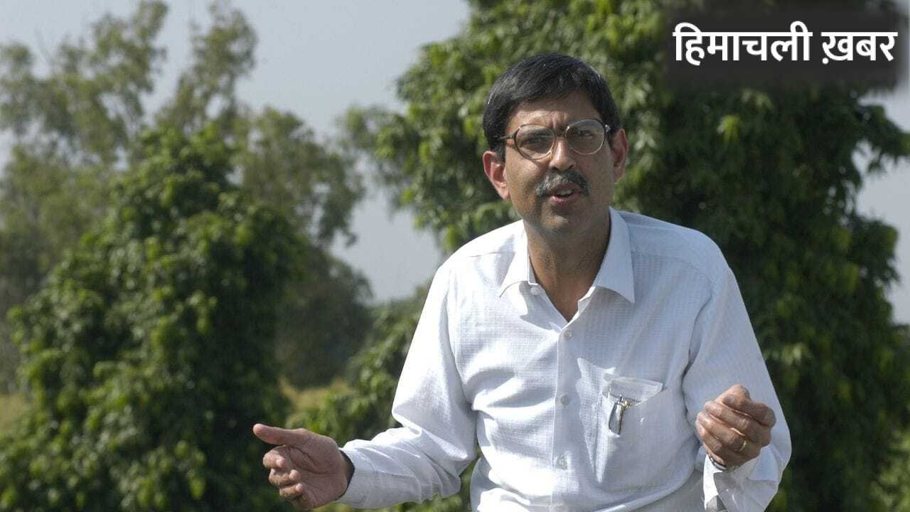 डॉक्टर निखिल टंडन बने दिल्ली AIIMS के डायरेक्टर, डॉ. एम. श्रीनिवास को मिली ये जिम्मेदारी