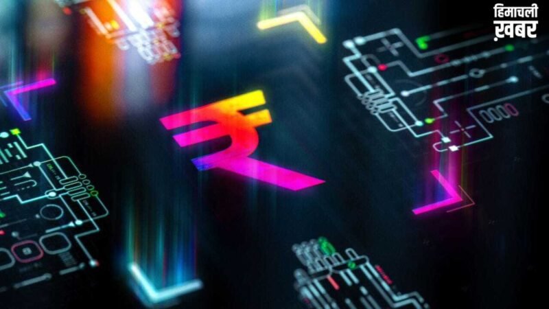 डॉलर की ‘सुनामी’ में बहा रुपया! 41 पैसे की भारी गिरावट, 94.56 के लेवल पर पहुंचा