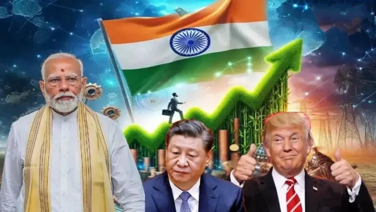 न अमेरिका-चीन, न जर्मनी-जापान... भारत कैसे कर गया ये काम, इस रफ्तार से हर कोई हैरान