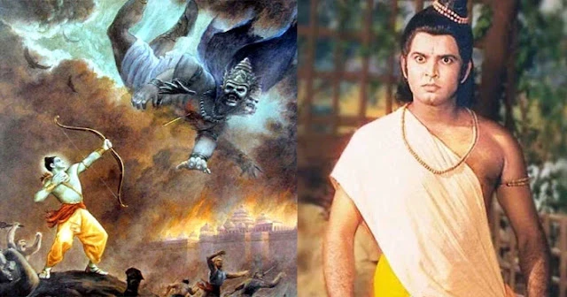 मेघनाद का वध करना लक्ष्मण के लिए नहीं था आसान, 14 साल तक दी थी इन 3 चीज़ों की कुर्बानी