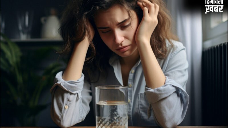 शरीर में इलेक्ट्रोलाइट्स बिगड़ने पर क्या खाएं, क्या होते हैं लक्षण, क्यों माना जाता है इसे खतरनाक