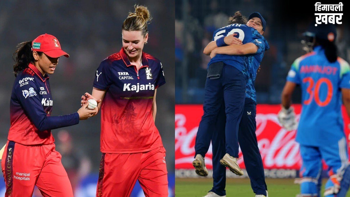 टी20 वर्ल्ड कप के लिए स्क्वाड का ऐलान, RCB की धाकड़ बॉलर भी शामिल; एक खिलाड़ी ने नहीं किया इंटरनेशनल डेब्यू