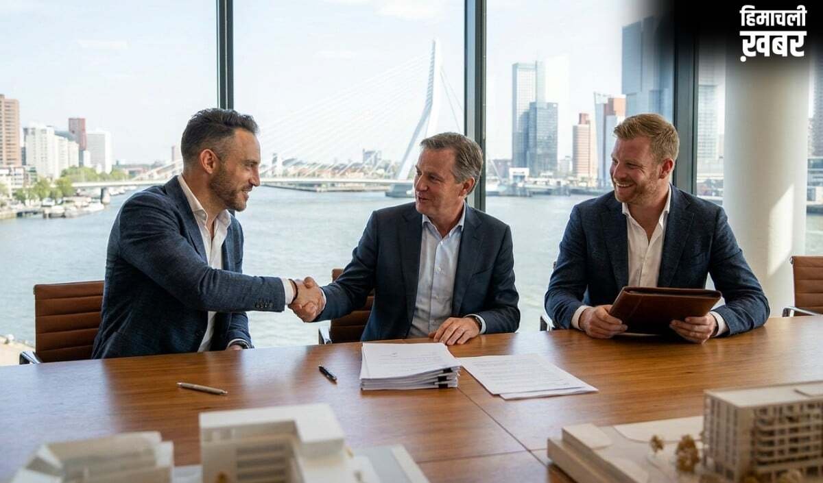 European Cricket का बढ़ा क्रेज, Jonty Rhodes और Faf du Plessis ने T20 League में खरीदी टीम