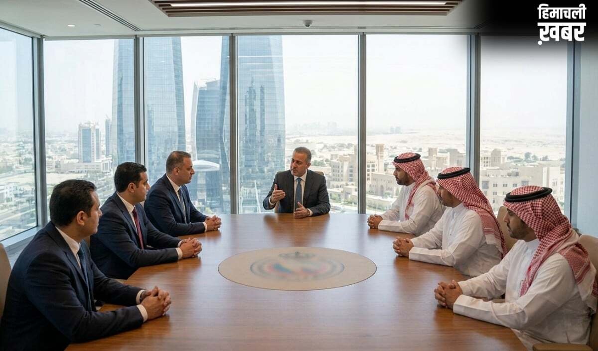 Explained UAE Exits OPEC | ग्लोबल ऑयल मार्केट में बड़ा धमाका: UAE का OPEC से बाहर निकलना- क्या तेल की कीमतों में आएगी सुनामी?