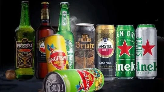 बीयर पीने वालों की बल्ले-बल्ले!! सिर्फ 50 रुपये में मिलेगी 200 वाली बाेतल?