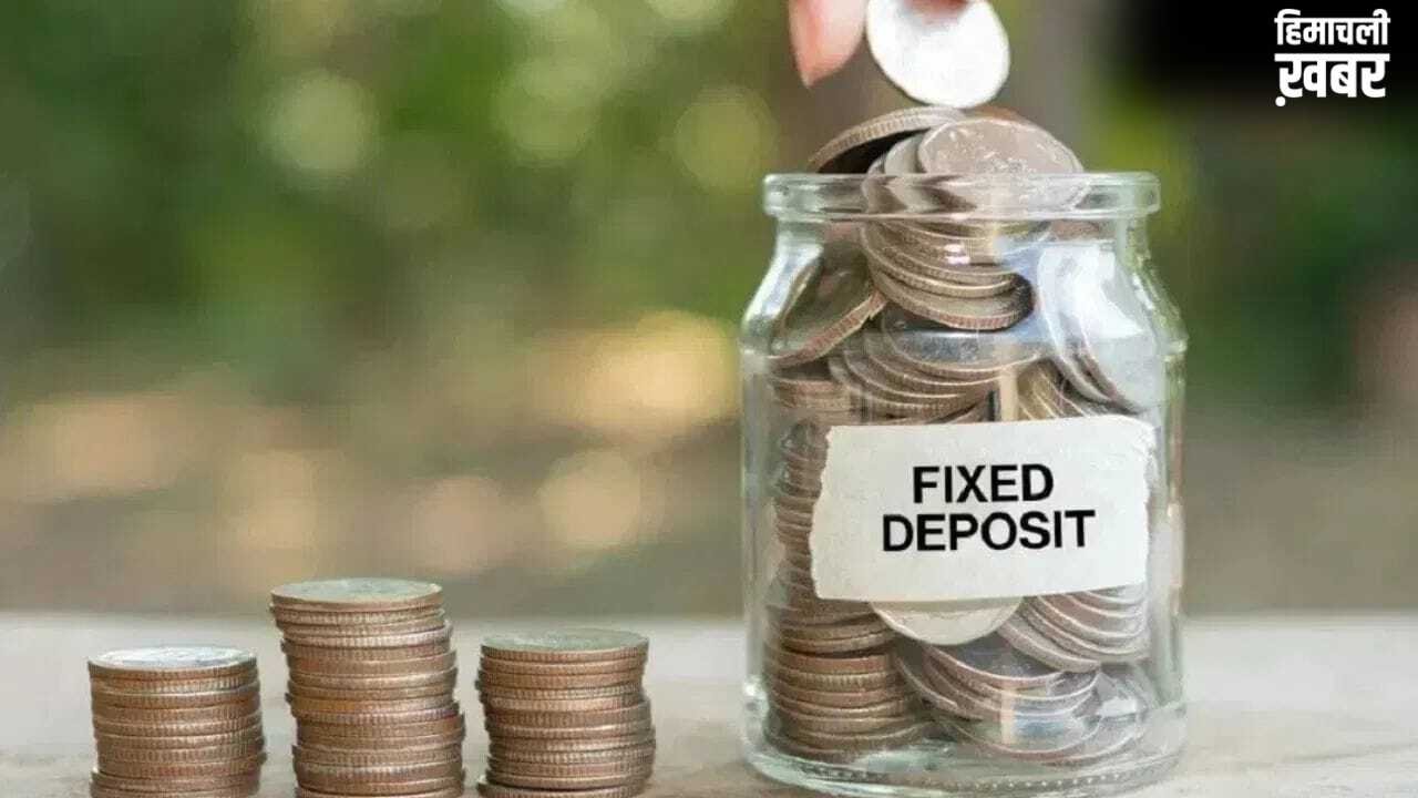 बैंकों से ज्यादा रिटर्न दे रहे Corporate FD, सीनियर सिटिजन्स को मिल रहा बंपर फायदा